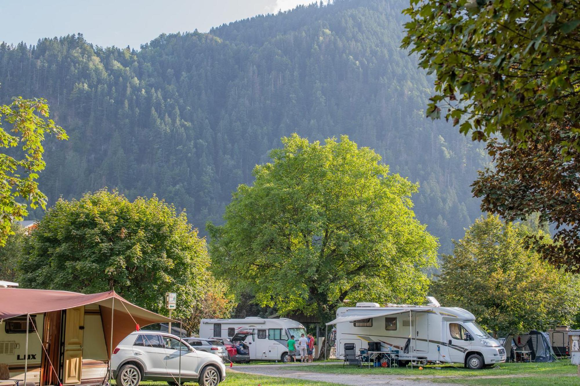 Camping Onlycamp Domelin Hotel Beaufort  Bagian luar foto